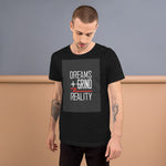 Short-Sleeve Unisex T-Shirt